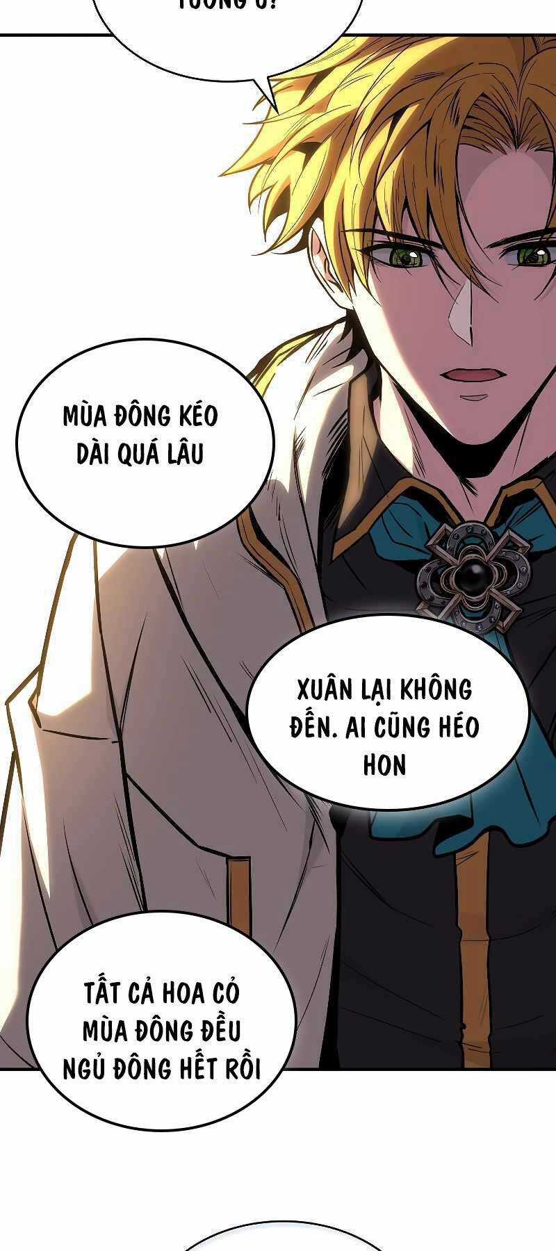 Thiên Tài Pháp Sư - Chapter 71 - Trang 77
