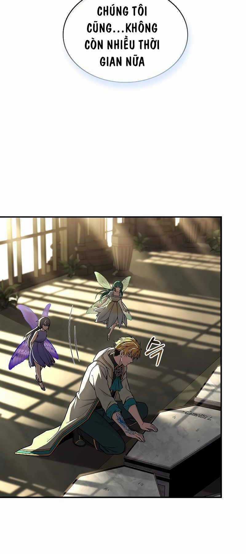 Thiên Tài Pháp Sư - Chapter 71 - Trang 78