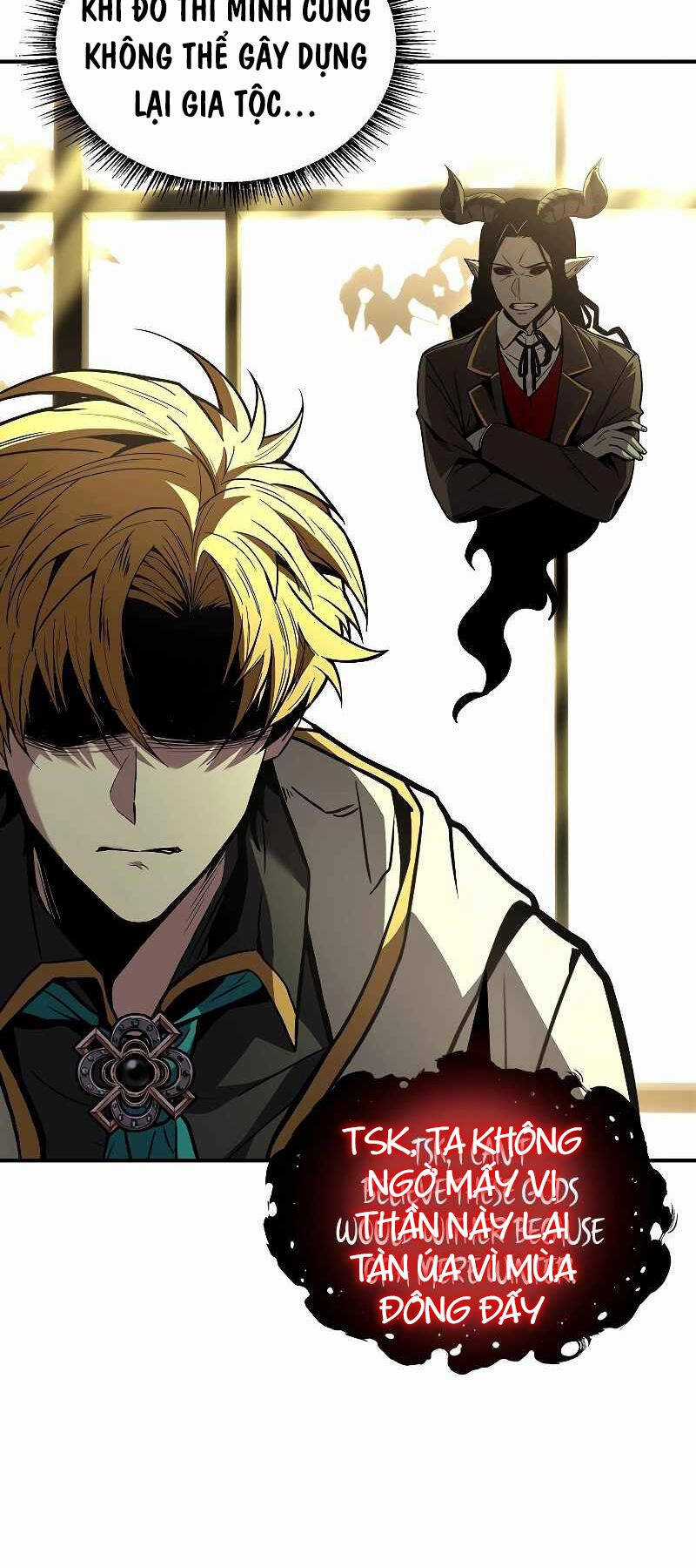 Thiên Tài Pháp Sư - Chapter 71 - Trang 80