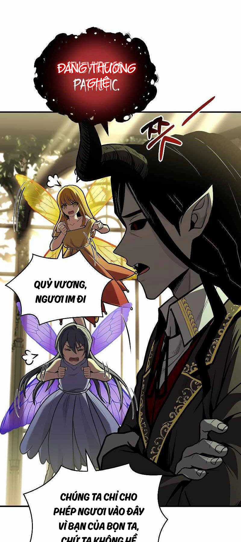 Thiên Tài Pháp Sư - Chapter 71 - Trang 81