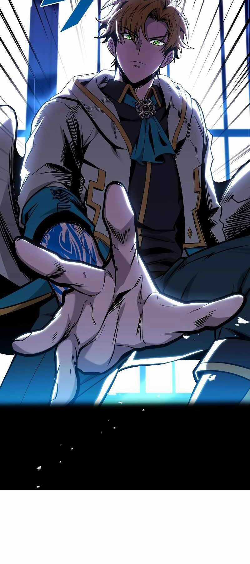 Thiên Tài Pháp Sư - Chapter 71 - Trang 87