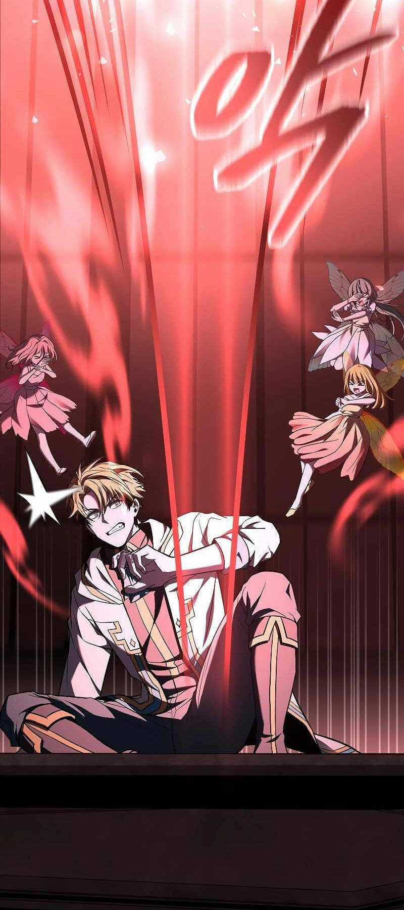 Thiên Tài Pháp Sư - Chapter 71 - Trang 95