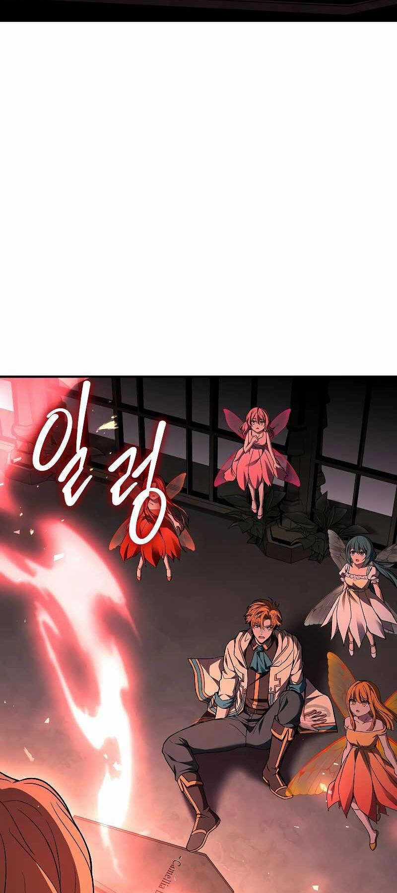 Thiên Tài Pháp Sư - Chapter 71 - Trang 96