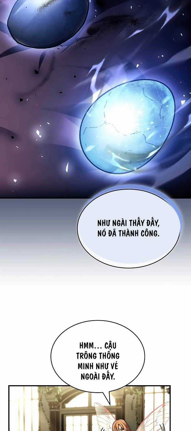 Thiên Tài Pháp Sư - Chapter 72 - Trang 16