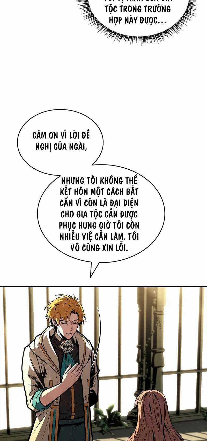 Thiên Tài Pháp Sư - Chapter 72 - Trang 23