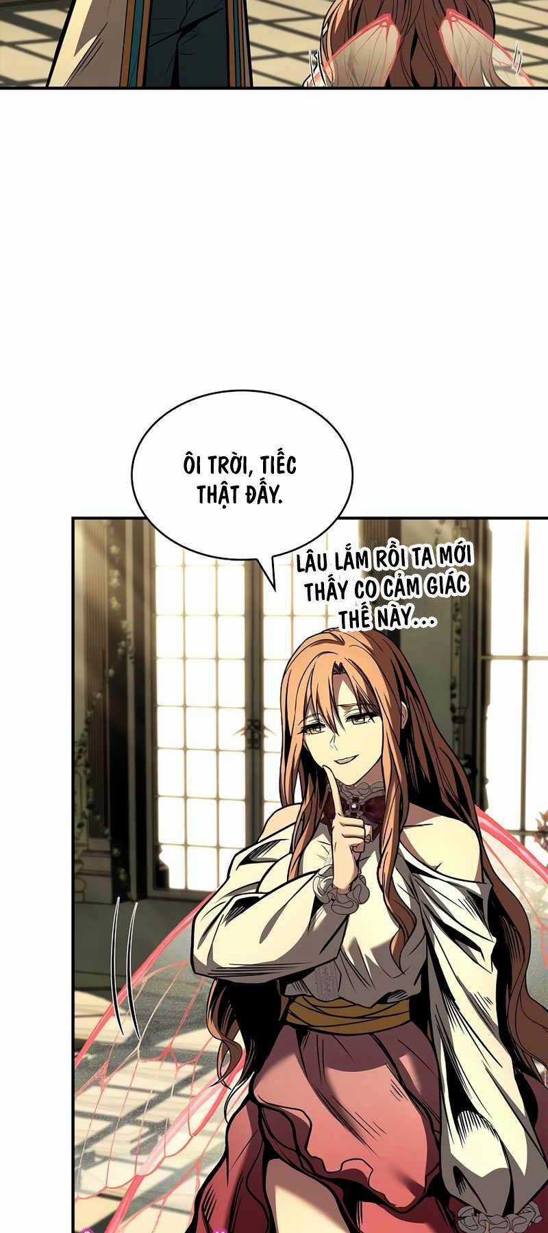 Thiên Tài Pháp Sư - Chapter 72 - Trang 24