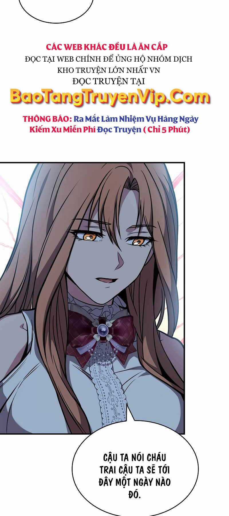 Thiên Tài Pháp Sư - Chapter 72 - Trang 26