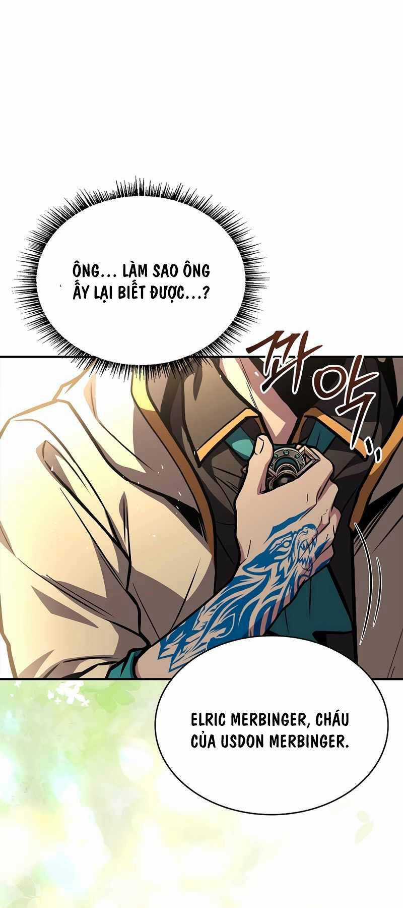 Thiên Tài Pháp Sư - Chapter 72 - Trang 29