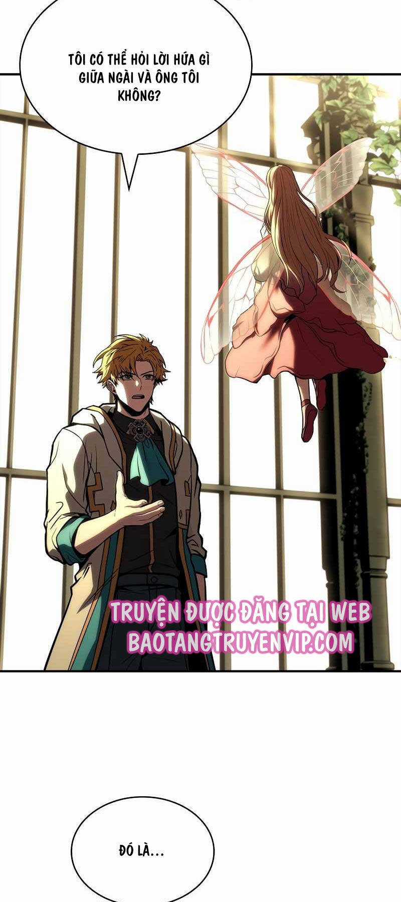 Thiên Tài Pháp Sư - Chapter 72 - Trang 4