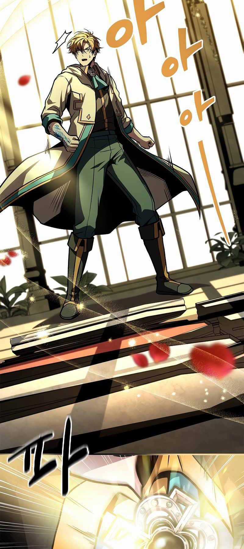 Thiên Tài Pháp Sư - Chapter 72 - Trang 40