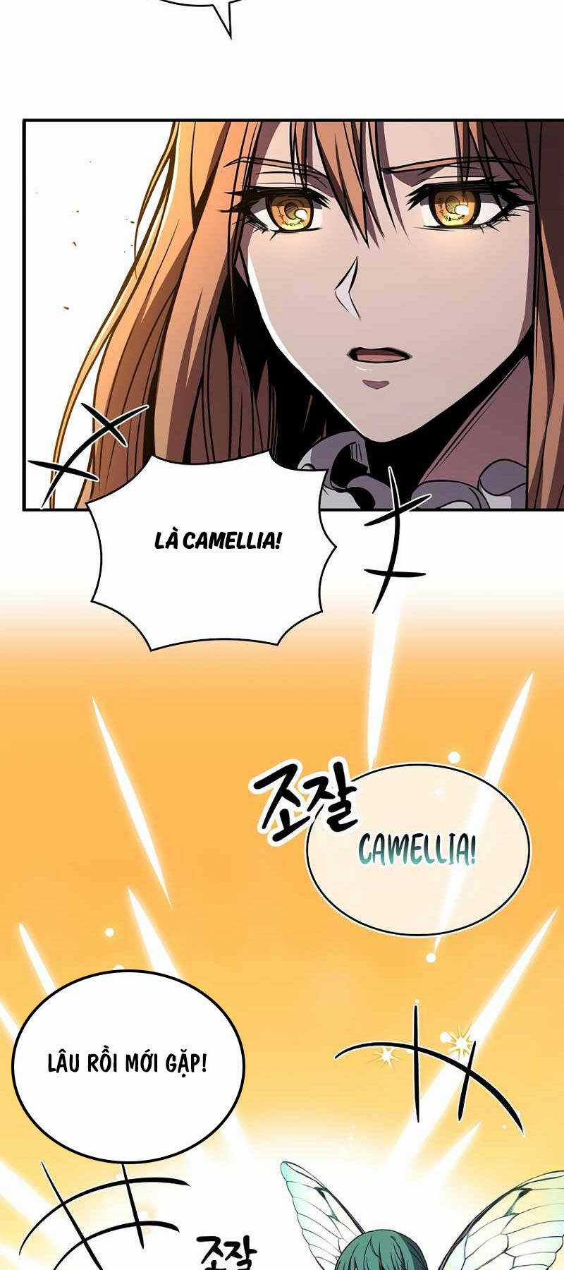 Thiên Tài Pháp Sư - Chapter 72 - Trang 5