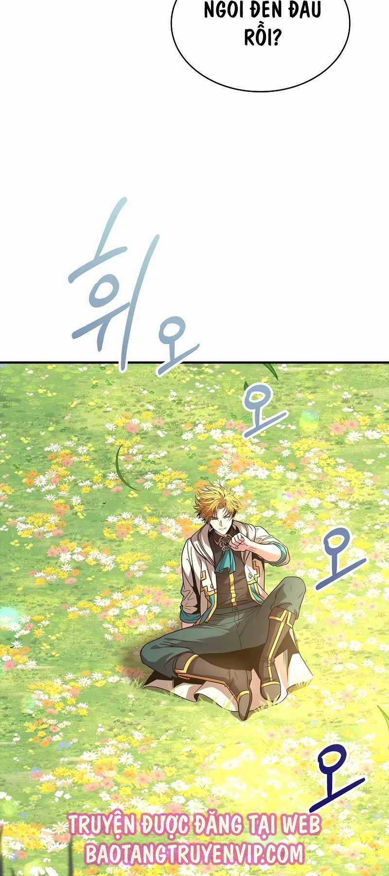 Thiên Tài Pháp Sư - Chapter 72 - Trang 46