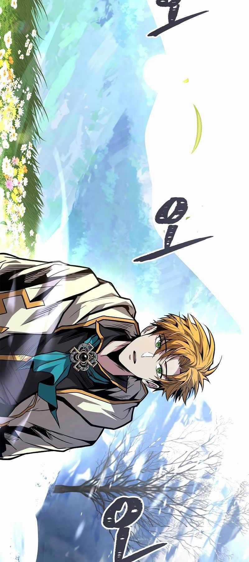 Thiên Tài Pháp Sư - Chapter 72 - Trang 49