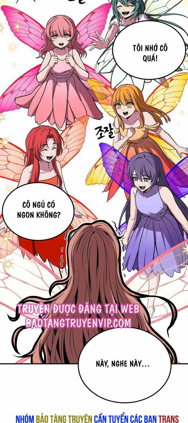 Thiên Tài Pháp Sư - Chapter 72 - Trang 6