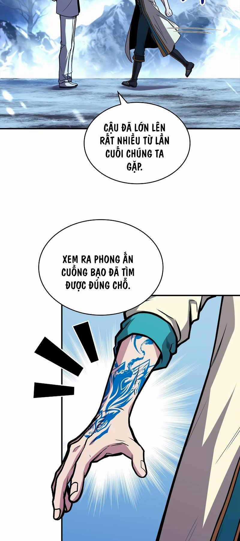 Thiên Tài Pháp Sư - Chapter 72 - Trang 55