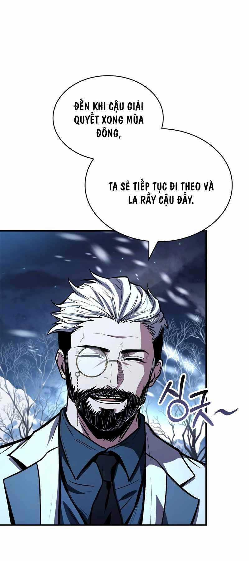 Thiên Tài Pháp Sư - Chapter 72 - Trang 57
