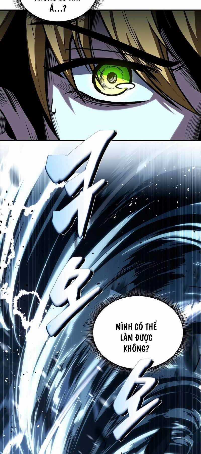 Thiên Tài Pháp Sư - Chapter 72 - Trang 65