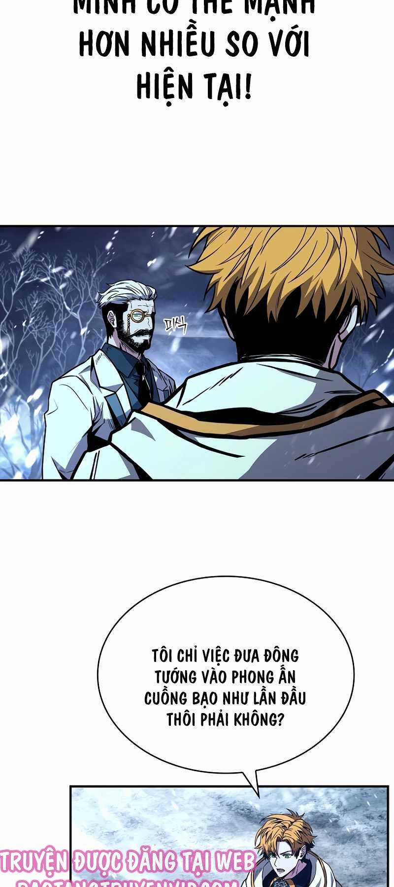 Thiên Tài Pháp Sư - Chapter 72 - Trang 68