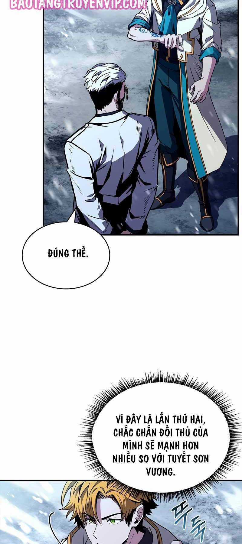 Thiên Tài Pháp Sư - Chapter 72 - Trang 69