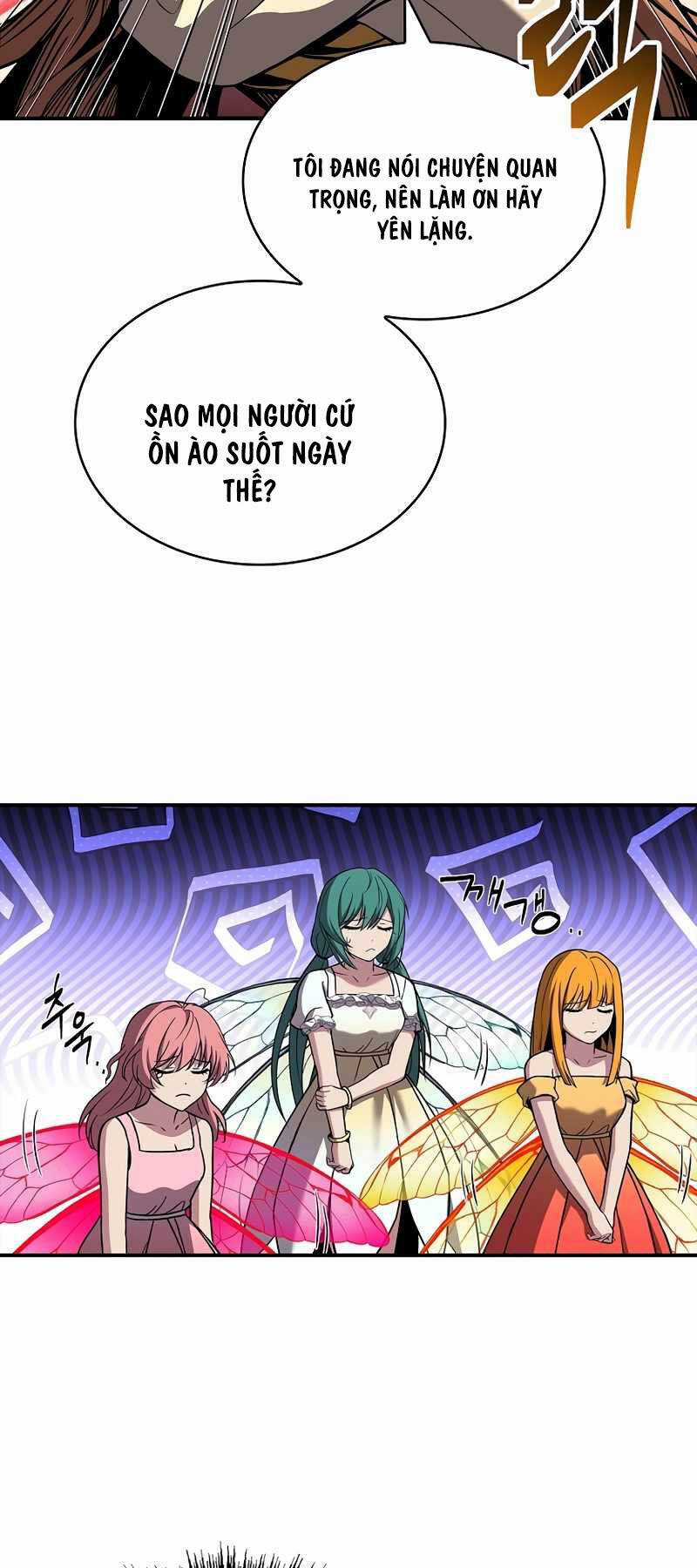 Thiên Tài Pháp Sư - Chapter 72 - Trang 8