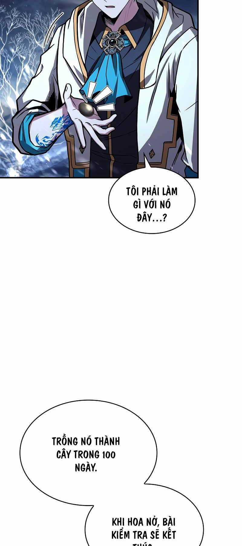 Thiên Tài Pháp Sư - Chapter 72 - Trang 73