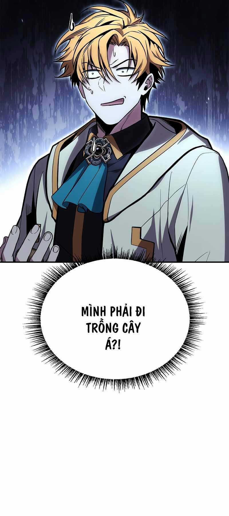 Thiên Tài Pháp Sư - Chapter 72 - Trang 76