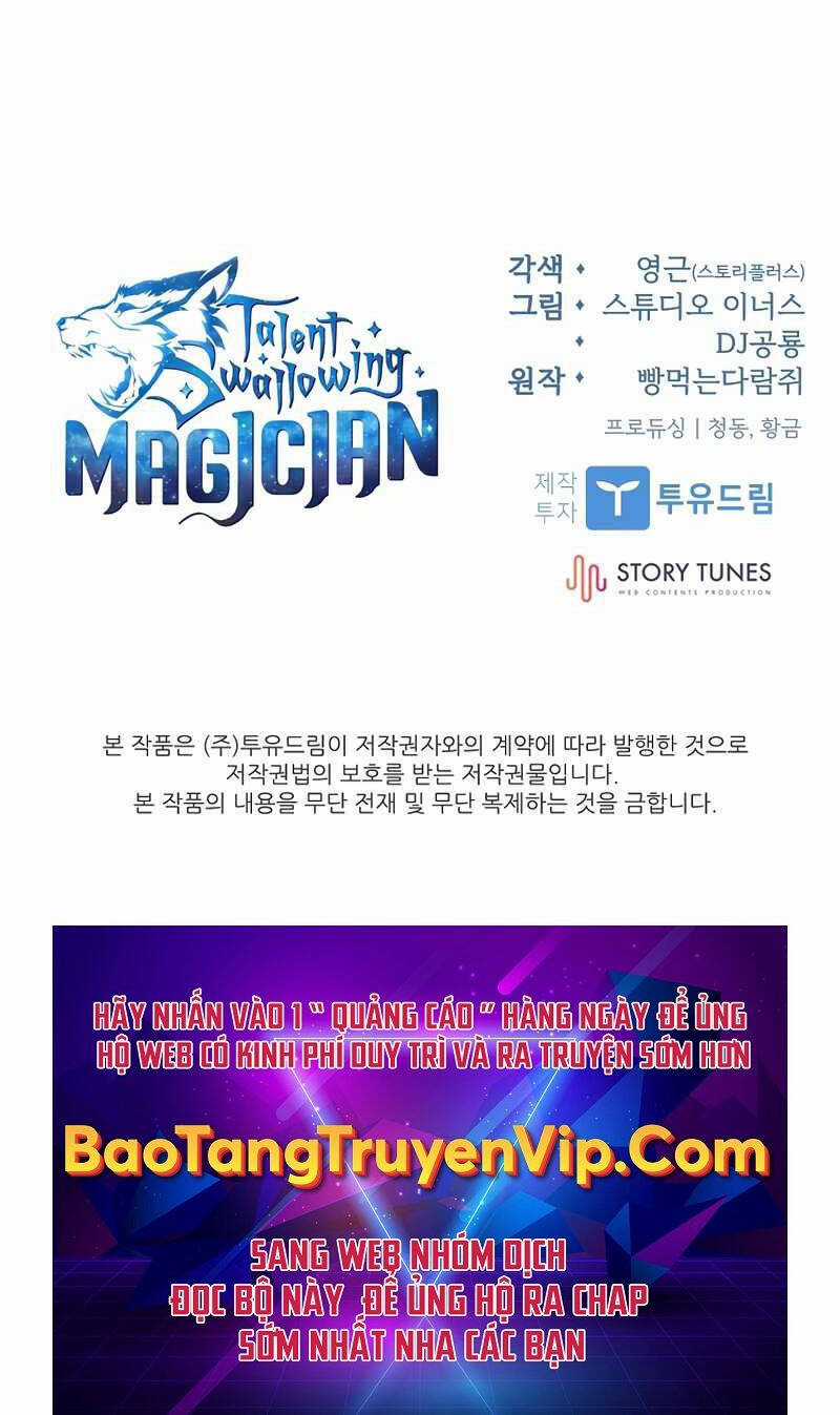 Thiên Tài Pháp Sư - Chapter 72 - Trang 77