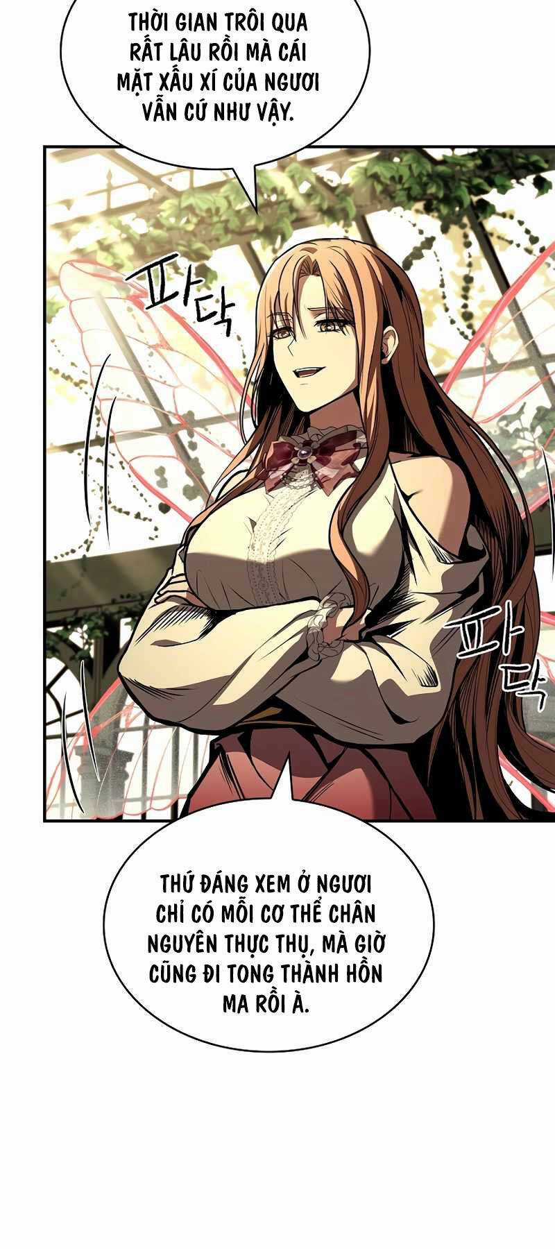 Thiên Tài Pháp Sư - Chapter 72 - Trang 10