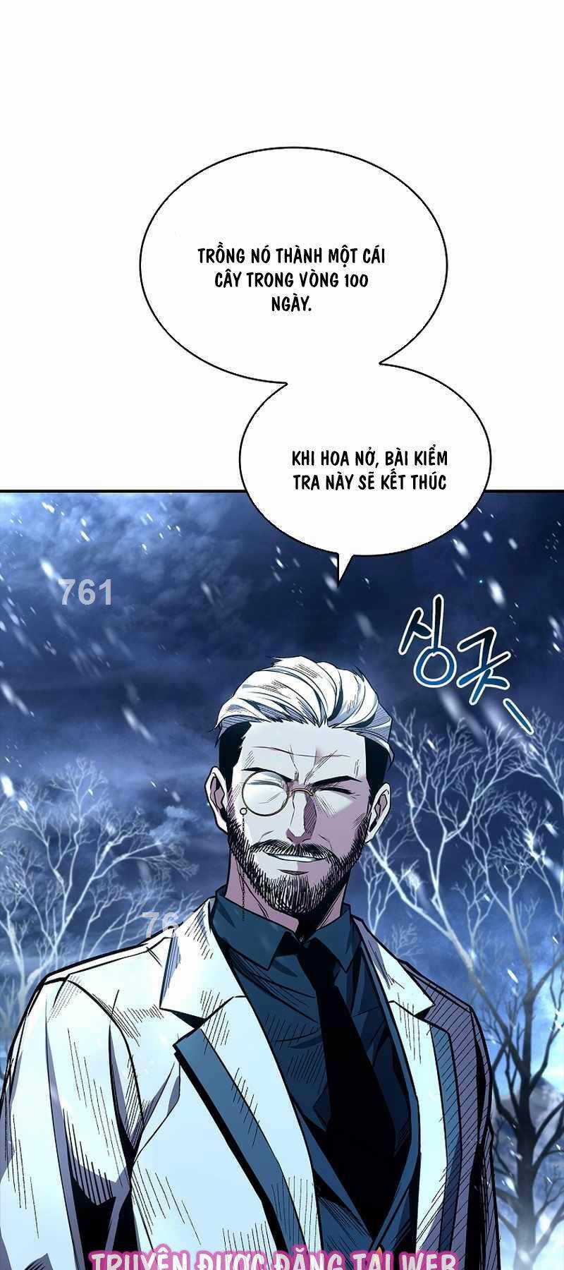 Thiên Tài Pháp Sư - Chapter 73 - Trang 1