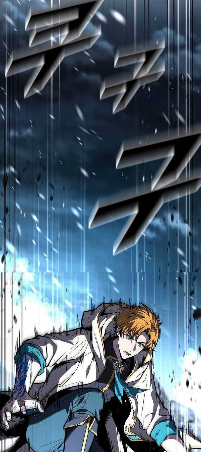 Thiên Tài Pháp Sư - Chapter 73 - Trang 101