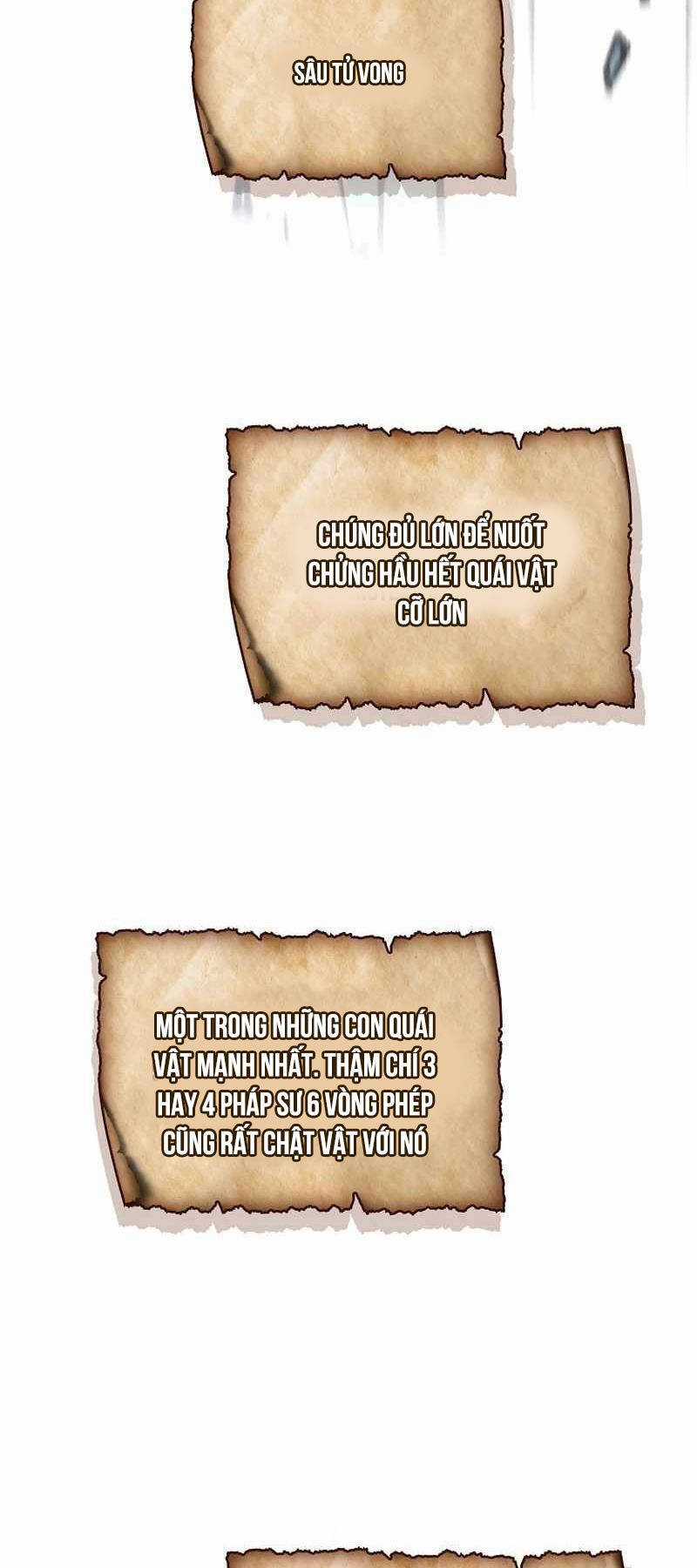 Thiên Tài Pháp Sư - Chapter 73 - Trang 107