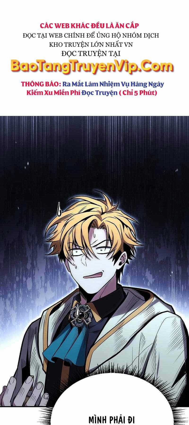 Thiên Tài Pháp Sư - Chapter 73 - Trang 3