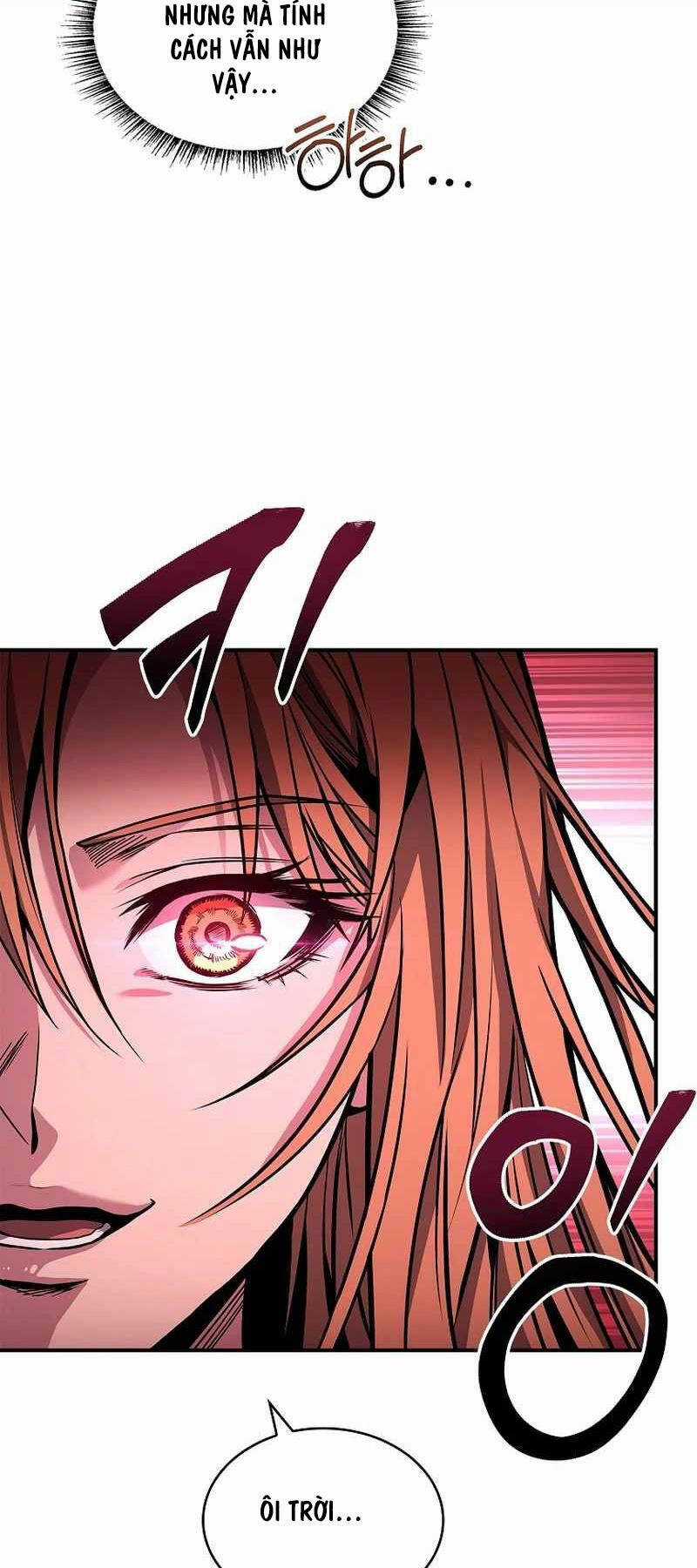 Thiên Tài Pháp Sư - Chapter 73 - Trang 27