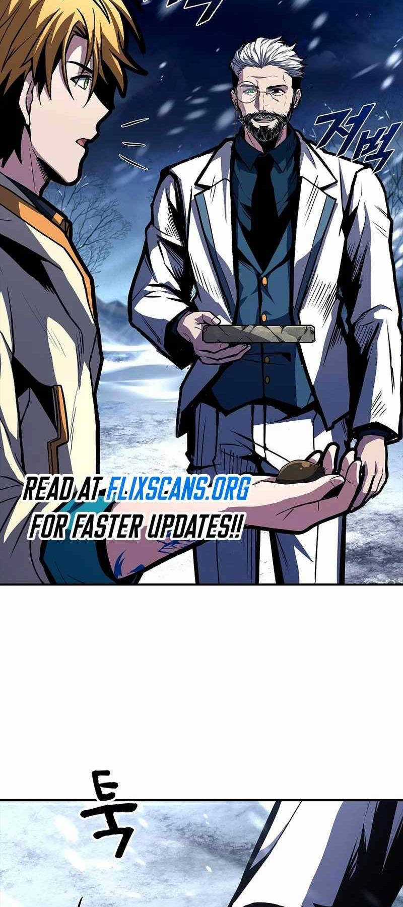 Thiên Tài Pháp Sư - Chapter 73 - Trang 33