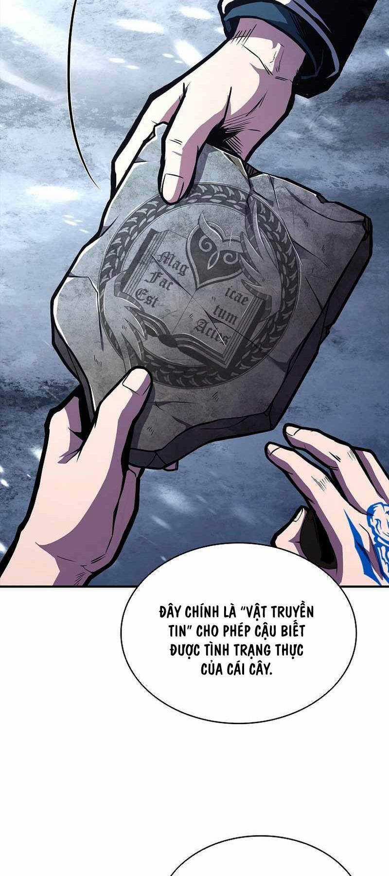 Thiên Tài Pháp Sư - Chapter 73 - Trang 34