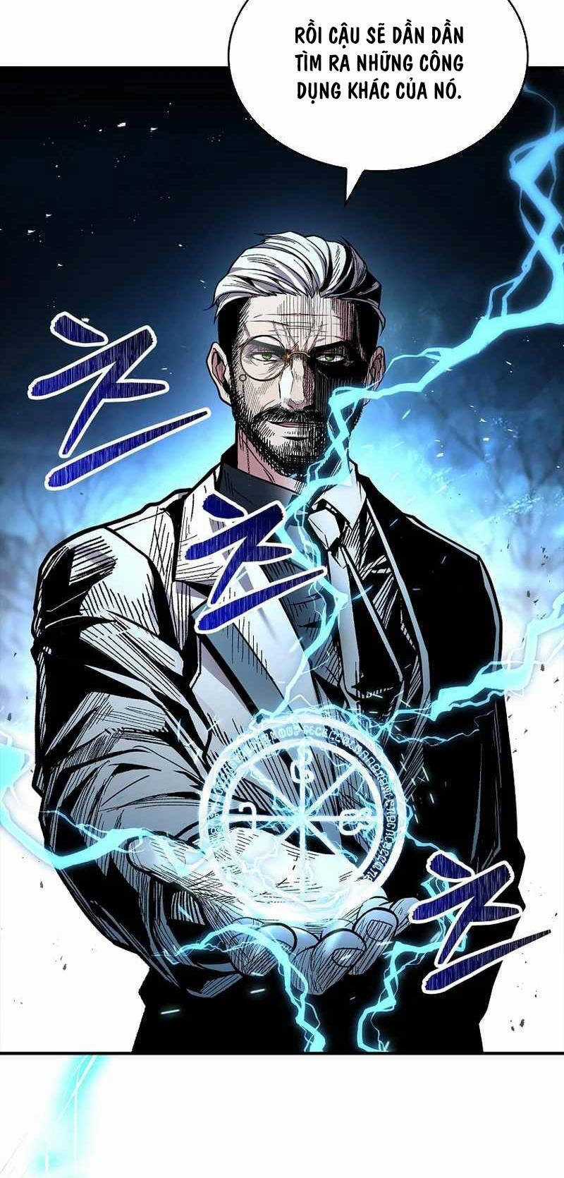 Thiên Tài Pháp Sư - Chapter 73 - Trang 35