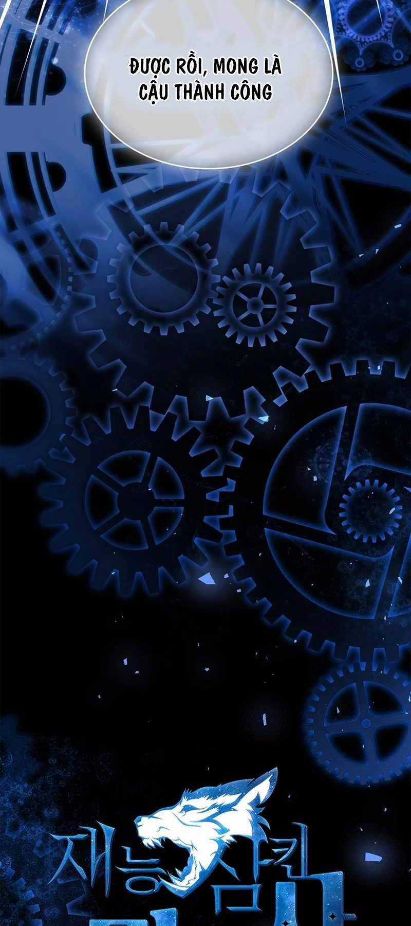 Thiên Tài Pháp Sư - Chapter 73 - Trang 38