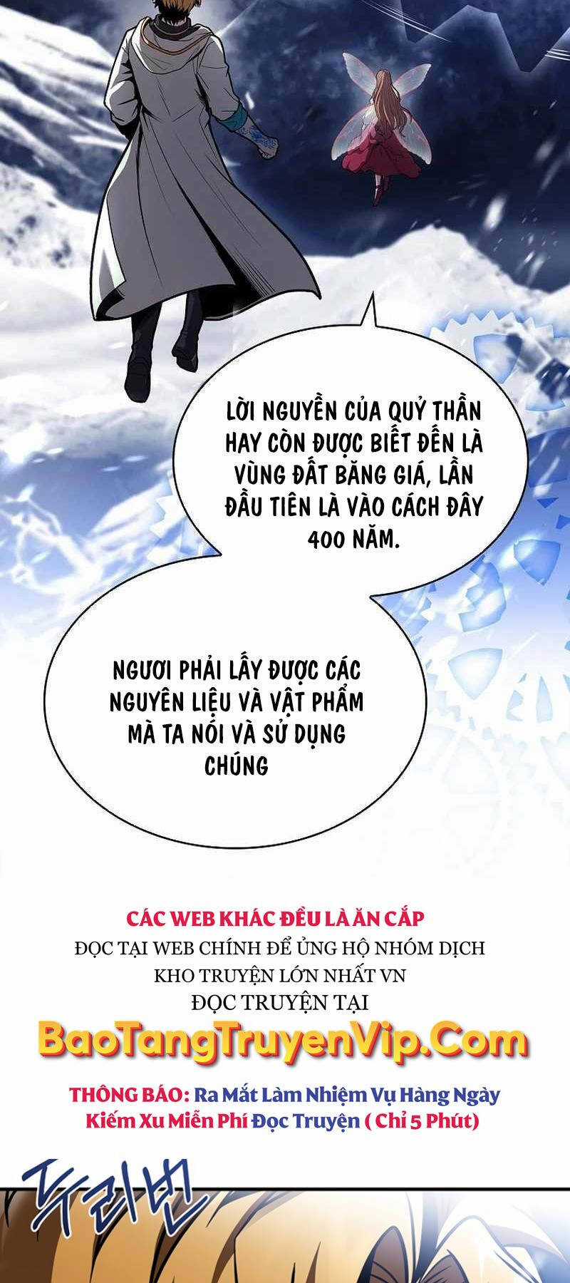 Thiên Tài Pháp Sư - Chapter 73 - Trang 41