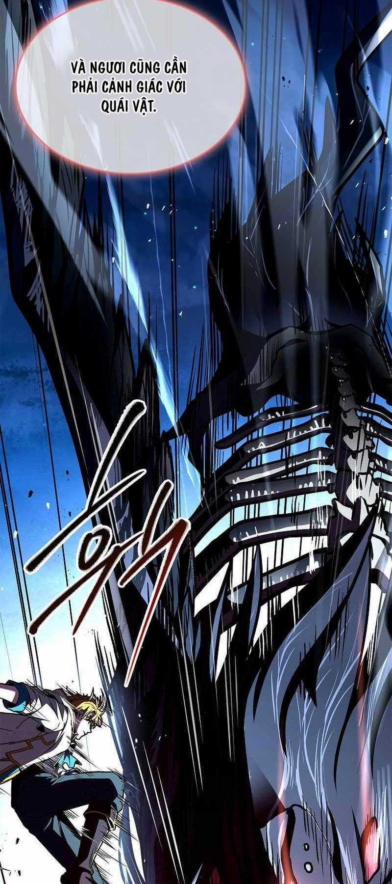 Thiên Tài Pháp Sư - Chapter 73 - Trang 48