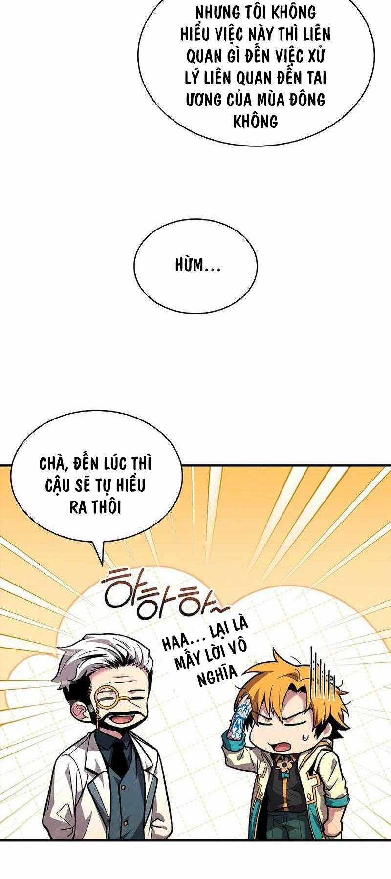 Thiên Tài Pháp Sư - Chapter 73 - Trang 6