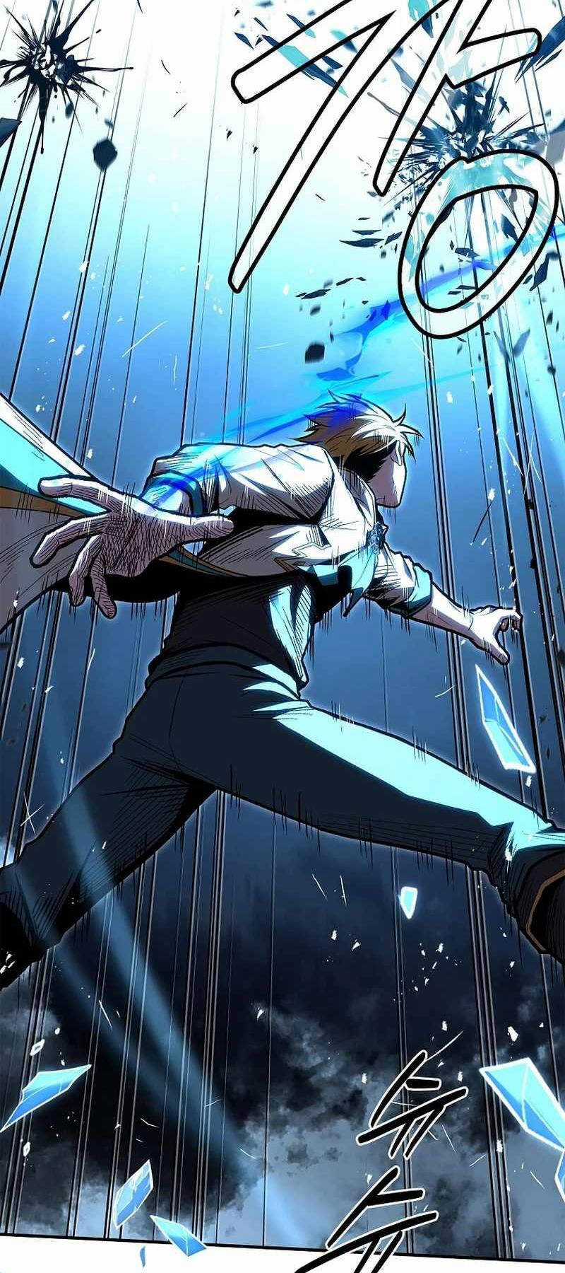 Thiên Tài Pháp Sư - Chapter 73 - Trang 52