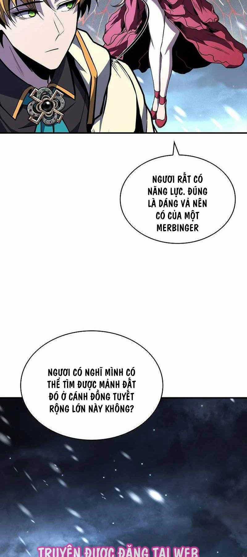 Thiên Tài Pháp Sư - Chapter 73 - Trang 56