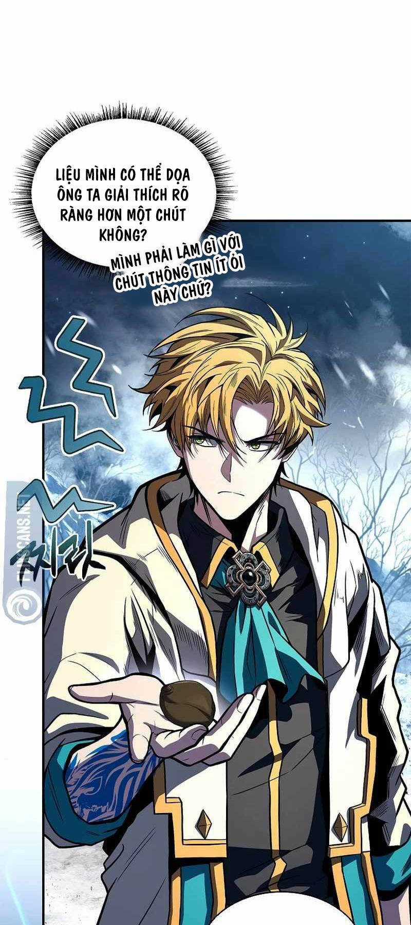 Thiên Tài Pháp Sư - Chapter 73 - Trang 7