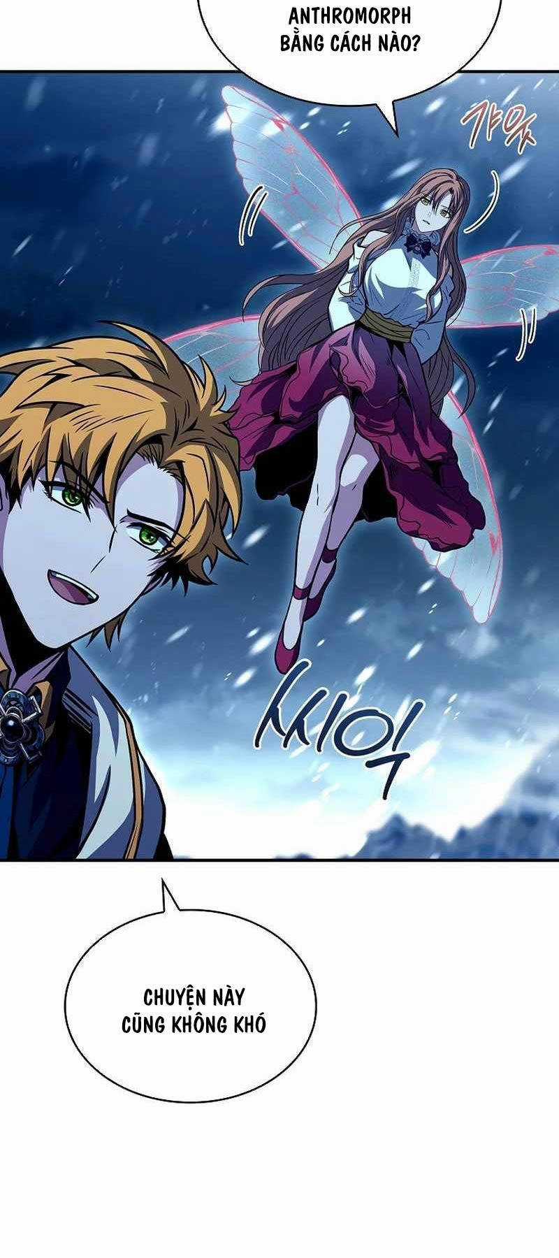 Thiên Tài Pháp Sư - Chapter 73 - Trang 61