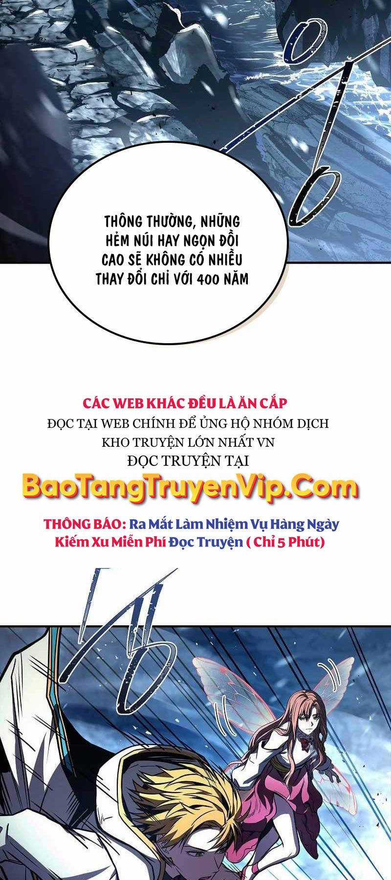 Thiên Tài Pháp Sư - Chapter 73 - Trang 64