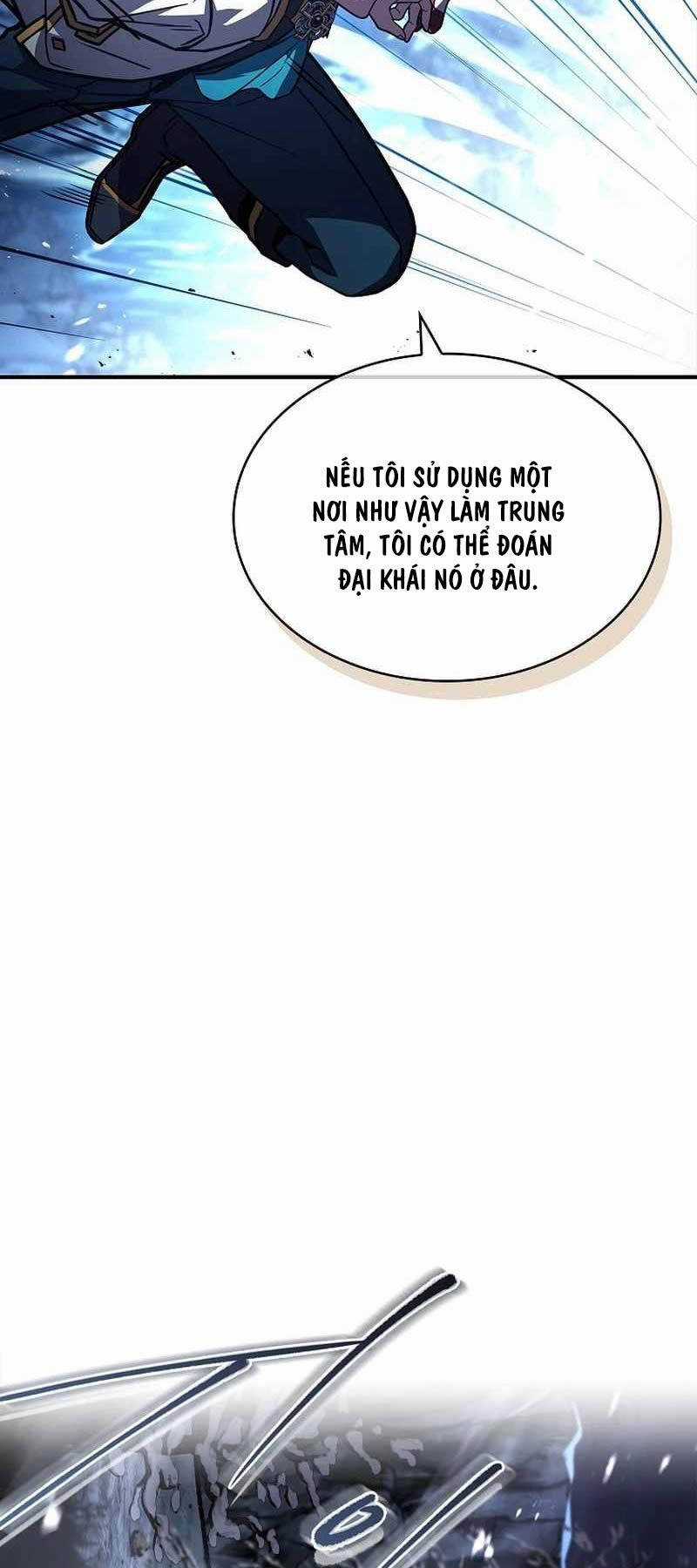 Thiên Tài Pháp Sư - Chapter 73 - Trang 65