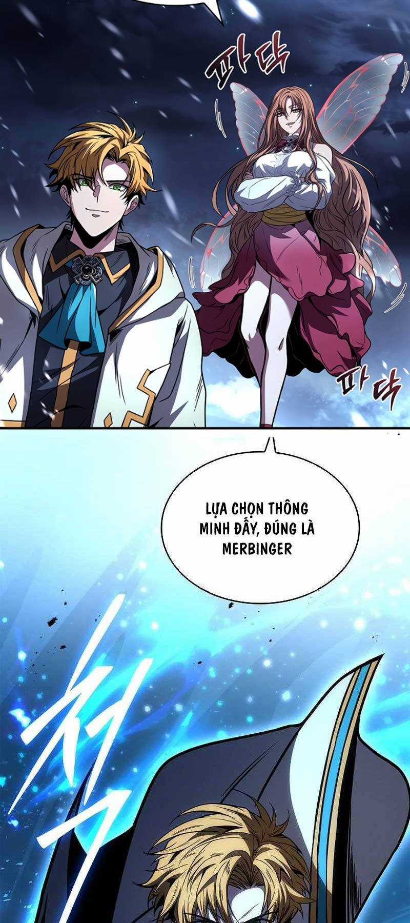 Thiên Tài Pháp Sư - Chapter 73 - Trang 68