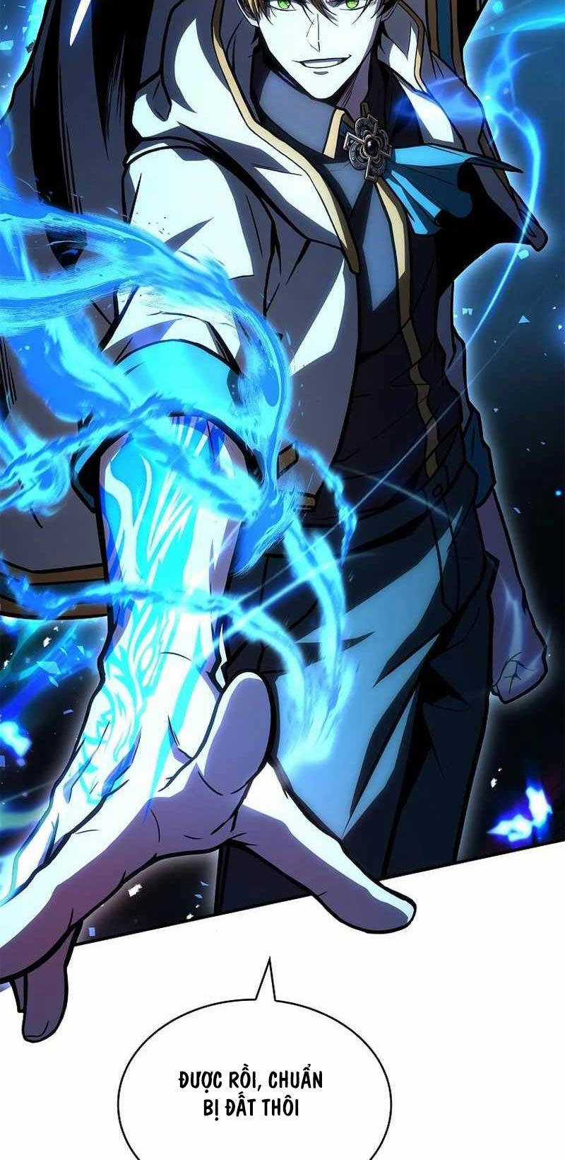 Thiên Tài Pháp Sư - Chapter 73 - Trang 69