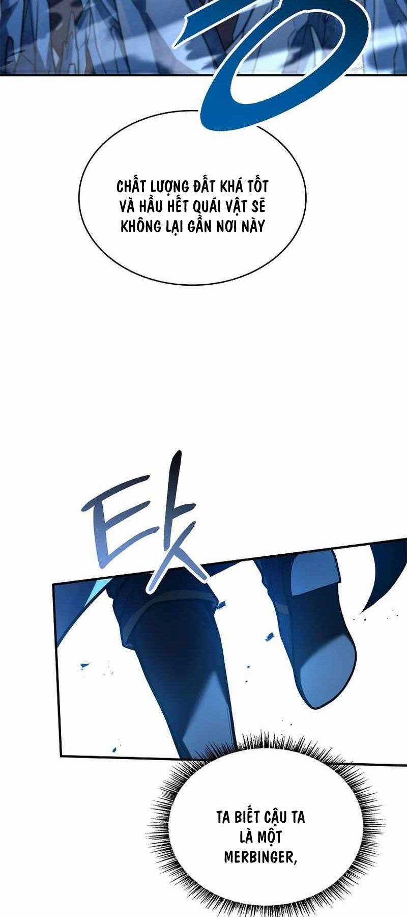 Thiên Tài Pháp Sư - Chapter 73 - Trang 75