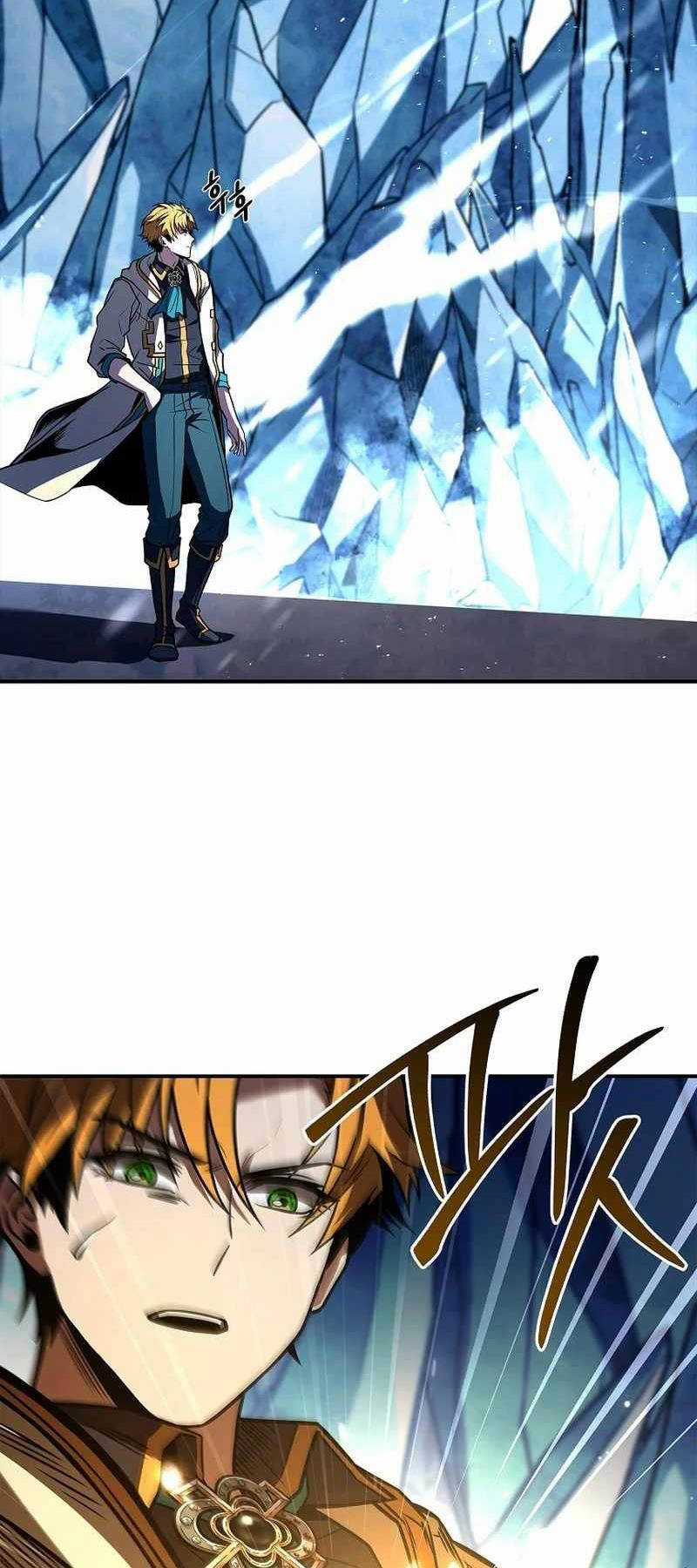 Thiên Tài Pháp Sư - Chapter 73 - Trang 79